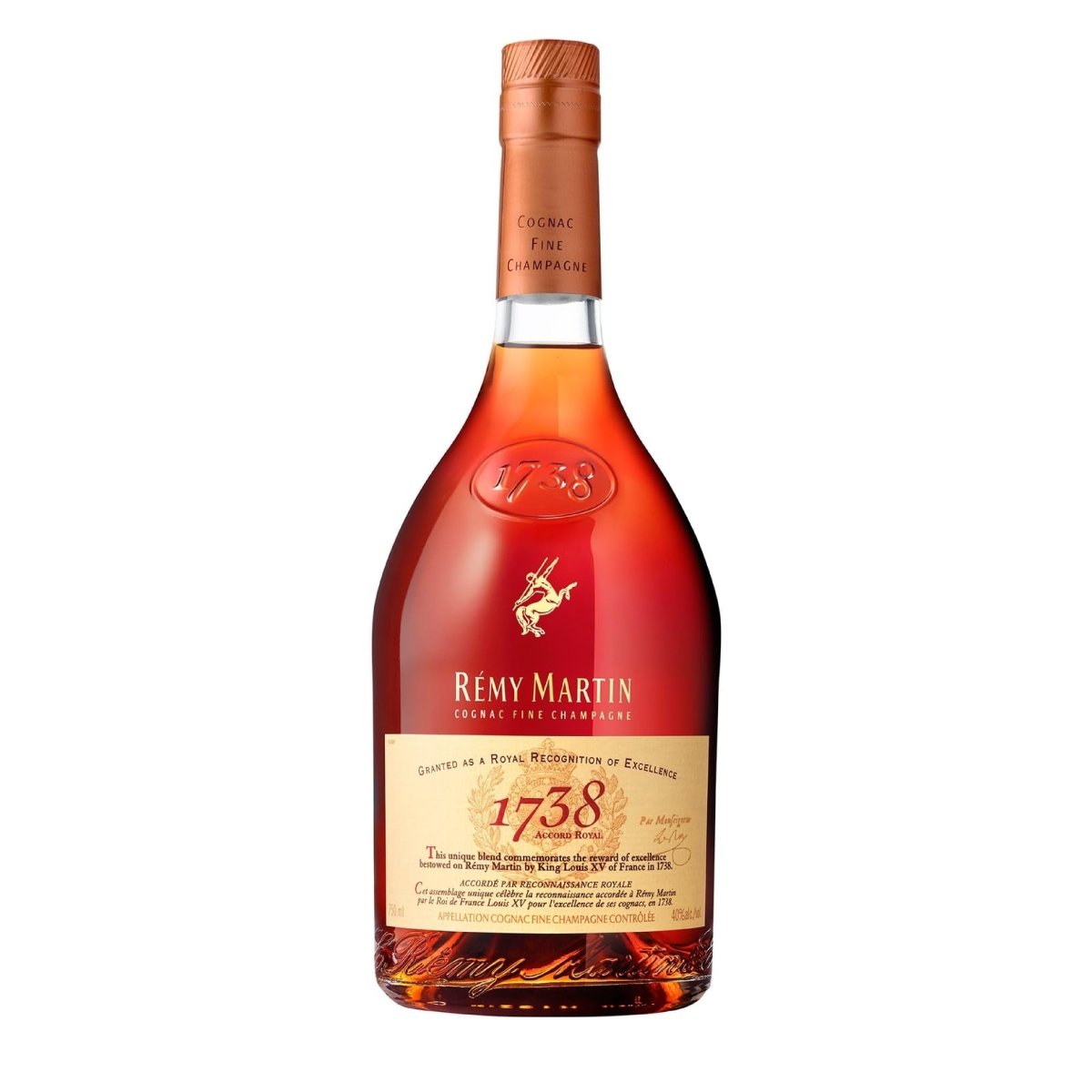 Remy Martin 1738 - Latitude Wine & Liquor Merchant